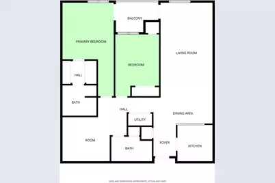 400 N Richmond Street #332, Appleton, WI 54911 - Photo 27