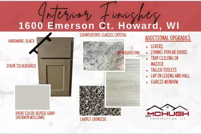 1600 Emerson Court, Howard, WI 54313 - Photo 5