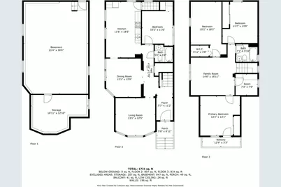 416 S Van Buren Street, Green Bay, WI 54301 - Photo 3