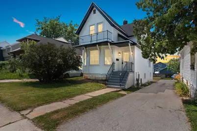 416 S Van Buren Street, Green Bay, WI 54301 - Photo 1