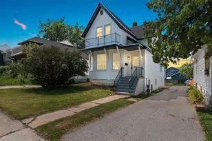 416 S Van Buren St, Green Bay, WI 54301 - Photo 1