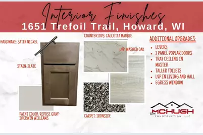 4968 Water Mint Way, Howard, WI 54313 - Photo 5