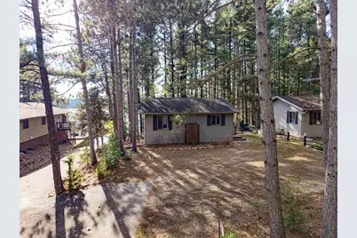 W5613 Aspen Road, Wild Rose, WI 54984 - Photo 1