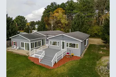 N5149 Fox Lane, Princeton, WI 54968 - Photo 1