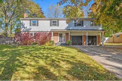 320 St Marys Boulevard, Green Bay, WI 54301 - Photo 1