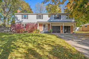 320 St Marys Blvd, Green Bay, WI 54301 - Photo 1