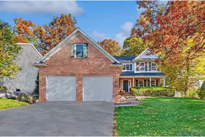 1450 Woodmont Way, Green Bay, WI 54313 - Photo 1