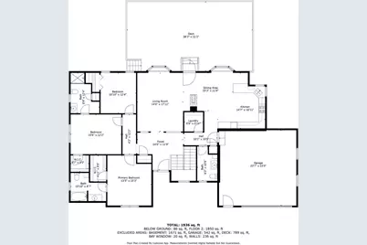 33 N Ashland Avenue, Sturgeon Bay, WI 54235 - Photo 53