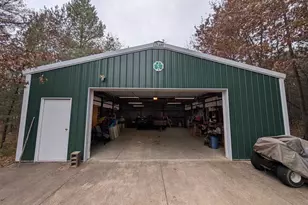 W6718 Rural Estates Rd, Necedah, WI 54646 - Photo 5