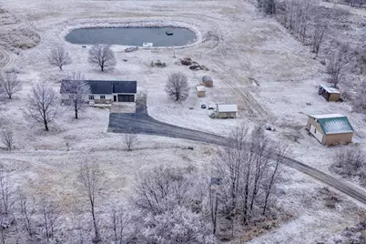 W1235 County Road X, Berlin, WI 54923 - Photo 1