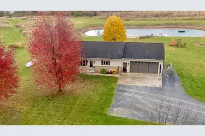 W1235 County Road X, Berlin, WI 54923 - Photo 3