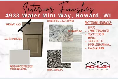 4933 Water Mint Way, Howard, WI 54313 - Photo 5