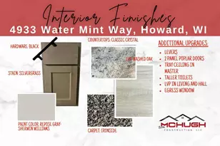 4933 Water Mint Way, Howard, WI 54313 - Photo 5