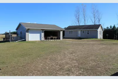 N302 24th Avenue, Neshkoro, WI 54960 - Photo 1
