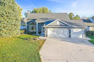 3897 Jenkel Terrace, Green Bay, WI 54301 - Photo 1