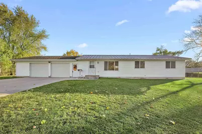 201 Church Street, Fair Water, WI 53931 - Photo 1