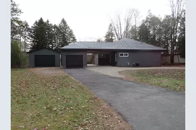 245 Summit Street, Iola, WI 54945 - Photo 1