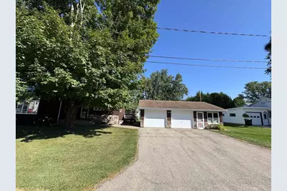 452 Mill Street, Manawa, WI 54949 - Photo 5