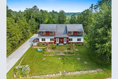 N6321 Cattau Beach Drive, Shawano, WI 54166 - Photo 5