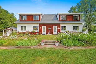 N6321 Cattau Beach Dr, Shawano, WI 54166 - Photo 1