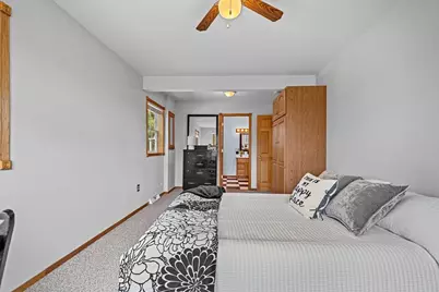 N6321 Cattau Beach Drive, Shawano, WI 54166 - Photo 25