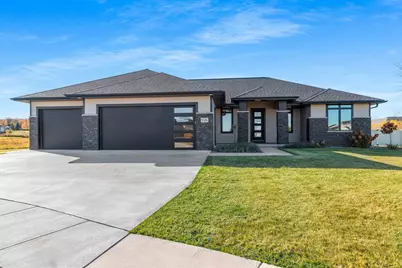 1526 Red Hawk Landing Trail, De Pere, WI 54115 - Photo 1