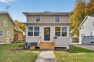 442 N Park Ave, Fond du Lac, WI 54935 - Photo 1