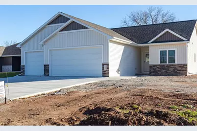 1009 Lotus Trail, Menasha, WI 54952 - Photo 25