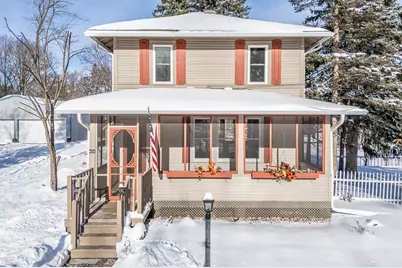 406 W Fulton Street, Waupaca, WI 54981 - Photo 29