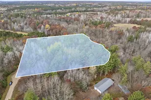 Crystal Rapids Rd, Wausaukee, WI 54177 - Photo 1