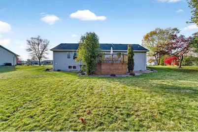 1900 White Wolf Lane, Kaukauna, WI 54130 - Photo 31