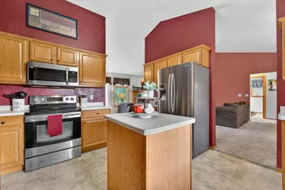 1900 White Wolf Lane, Kaukauna, WI 54130 - Photo 9