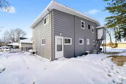 W5266 Bechaud Beach Drive, Fond du Lac, WI 54935 - Photo 29