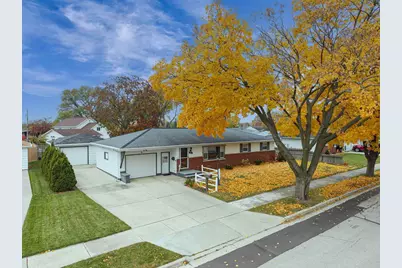 1010 Heyrman Street, Green Bay, WI 54302 - Photo 1