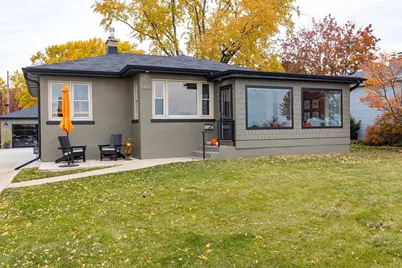 1322 Menominee Drive, Oshkosh, WI 54901 - Photo 1