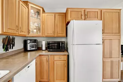 N5842 Lakeview Drive, Green Lake, WI 54941 - Photo 17