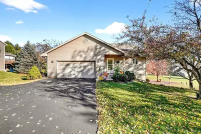 N5842 Lakeview Drive, Green Lake, WI 54941 - Photo 45