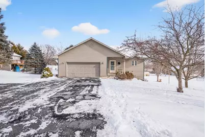 N5842 Lakeview Drive, Green Lake, WI 54941 - Photo 73