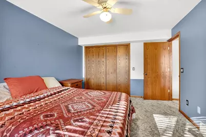 N5842 Lakeview Drive, Green Lake, WI 54941 - Photo 27