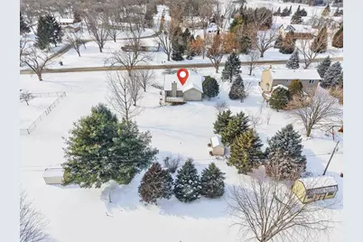 N5842 Lakeview Drive, Green Lake, WI 54941 - Photo 69
