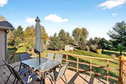 N5842 Lakeview Drive, Green Lake, WI 54941 - Photo 41