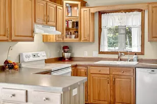 N5842 Lakeview Dr, Green Lake, WI 54941 - Photo 13