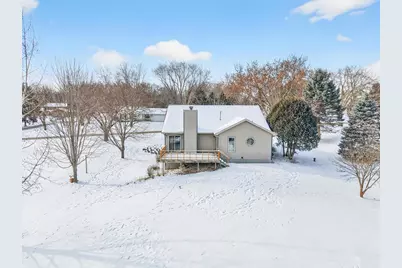 N5842 Lakeview Drive, Green Lake, WI 54941 - Photo 53