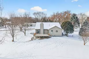 N5842 Lakeview Dr, Green Lake, WI 54941 - Photo 53