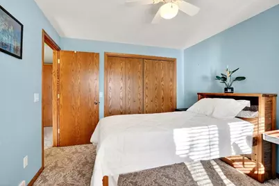 N5842 Lakeview Drive, Green Lake, WI 54941 - Photo 29