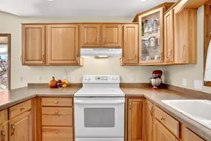 N5842 Lakeview Dr, Green Lake, WI 54941 - Photo 15