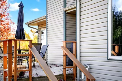 N5842 Lakeview Drive, Green Lake, WI 54941 - Photo 39