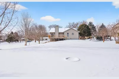 N5842 Lakeview Drive, Green Lake, WI 54941 - Photo 61