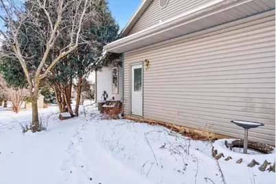 N5842 Lakeview Drive, Green Lake, WI 54941 - Photo 59