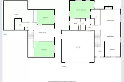 N5842 Lakeview Drive, Green Lake, WI 54941 - Photo 37